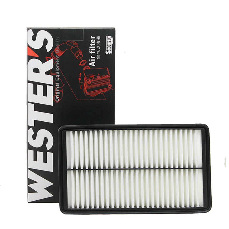 

WESTGUARD MA9634 Air Filter For CHERY TIGGO 5 1.5T 2015- SQRE4T15 T21-1109111AB MAHLE LX4708