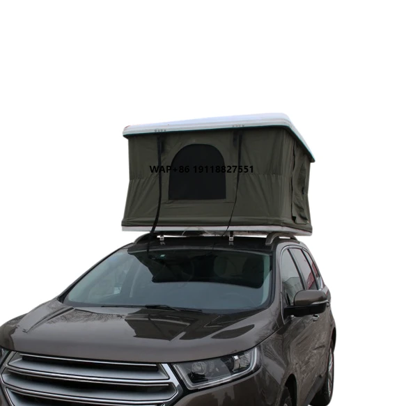 Roof Top Tents for Camping Outdoor Automatic Tent Camping Car Roof Tent SUV