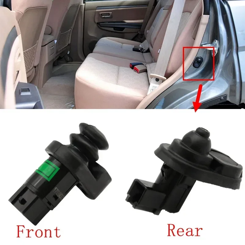 

Рукоятка для автомобильной двери, сенсорная кнопка для датчика лампы Great Wall Haval CUV H3 H5 Wingle 3 5, европейская версия