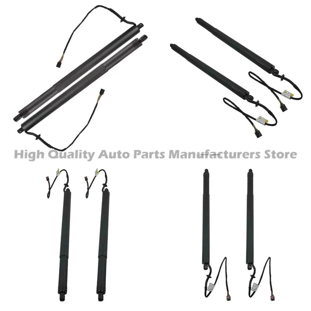 

One Pair For Land Rover Discovery Sport Tailgate Lift Support Electric Tailgate Gas Strut Replacement LR075420 RH LH LR075419 LR