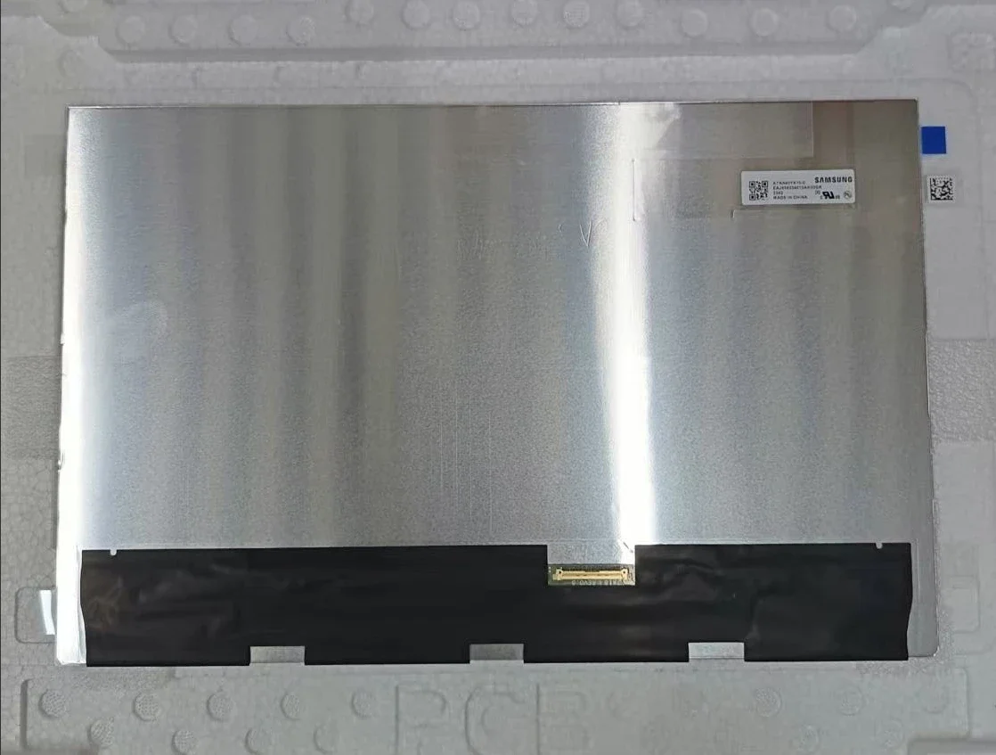 ATNA40YK10-0  90Hz  400nits  14.0" Laptop OLED Screen Panel Display 2880X1800 40Pin work for LG Gram