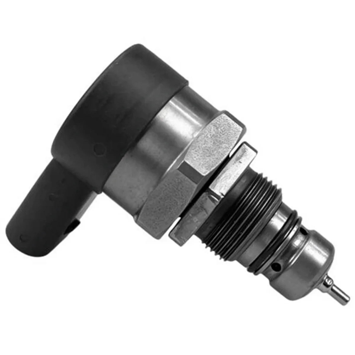 13537801992 Fuel Pressure Regulator Metering Valve for 1' 3' 5' X3 E83 X5 E53 E87 E90 E60 0281002949