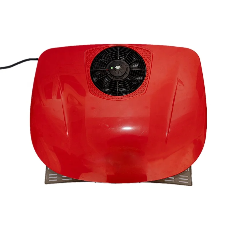 

Universal Under Compressor Dash Aircon Portable 24v Rv Ac Dc Car Roof Top Air Conditioners For Car