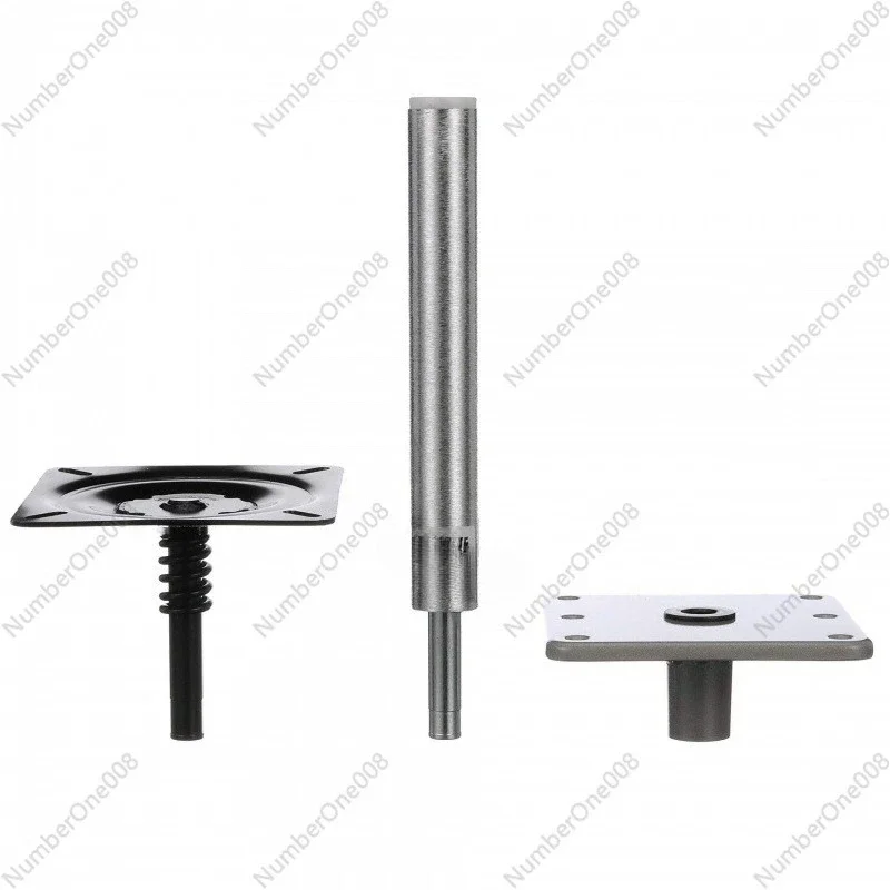 

Cabin Seat Swivel Base, Swivel-eze Locking'N-Pin '¾ Inch Base