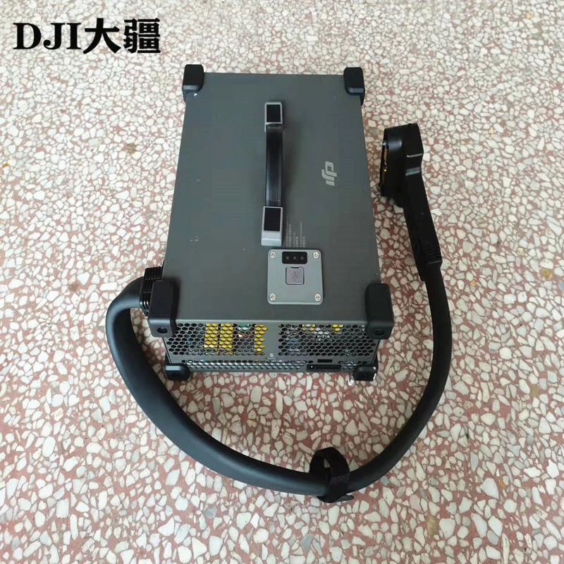 New Arrival Direct Selling DJI T20P charger  t20p battery use for  DJI Agras T20p agriculture drone New Arrival Direct Selling