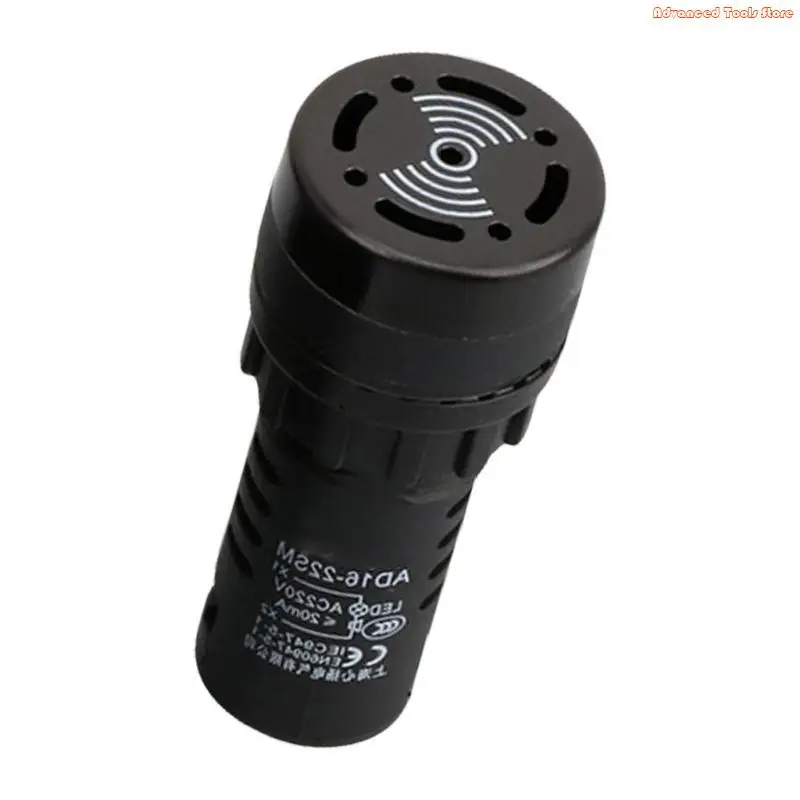 Efficient Warning System Modern Design Alarm ABS for Fire & Gas Leak Detection W91B