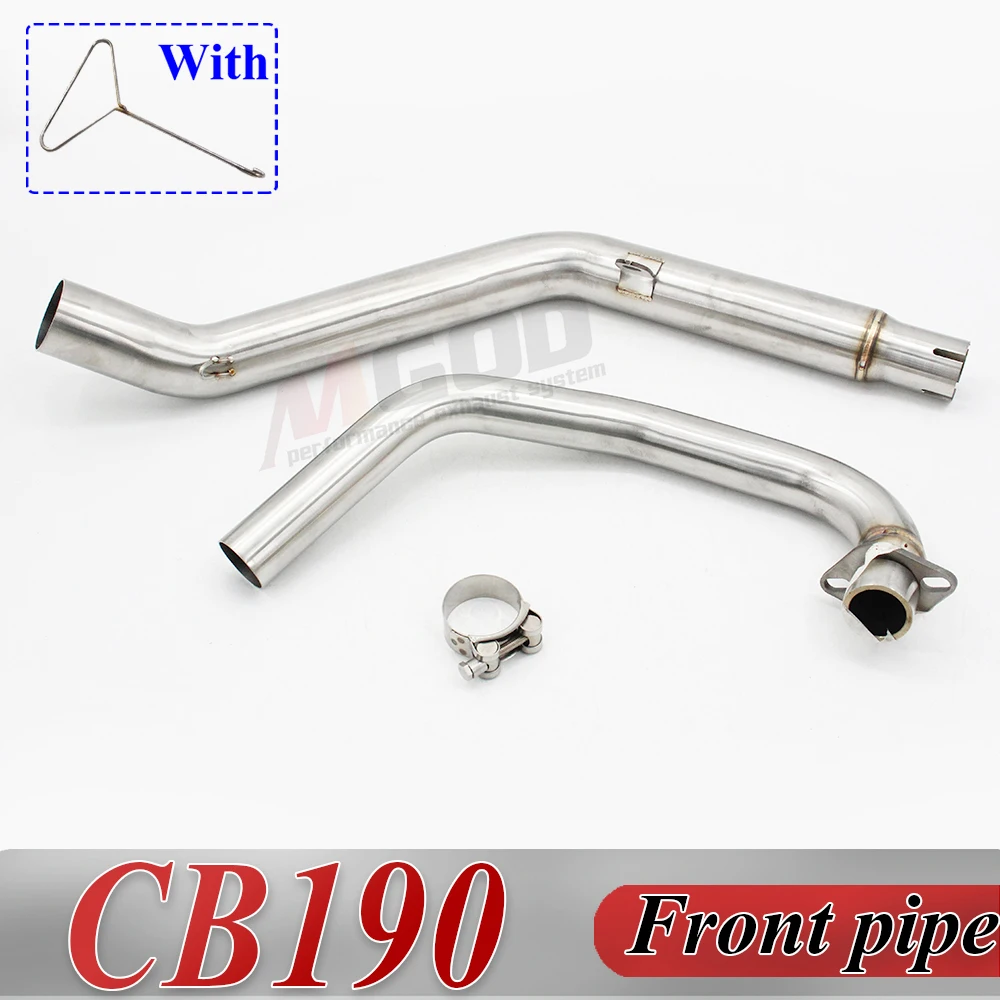 Cb190xマフラー-AliExpress