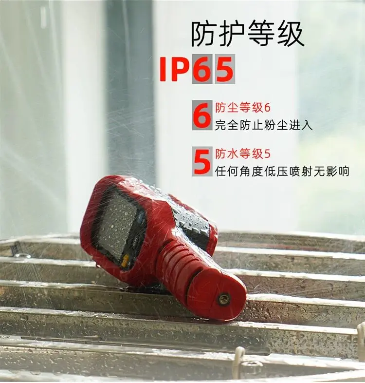 UNI-T UTi260B Thermal Camera 256x192 Handheld IR Imager -20-550C High Temp PCB Repair HVAC Home Inspection Water Leak Detector