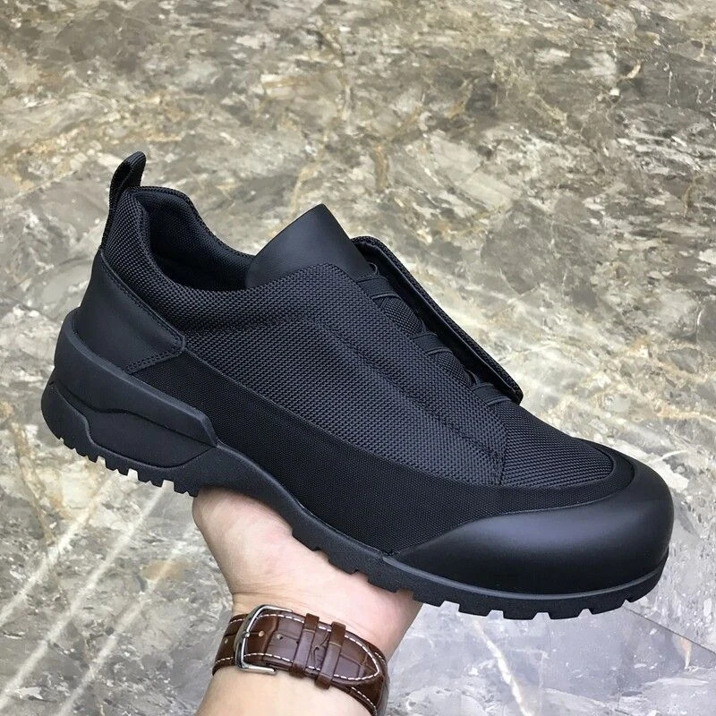 

Athletic Rotary Buckle Carbon Plate Sneakers Men Women Non Slip Lightweight Breathable Outdoor Jogging Footwear