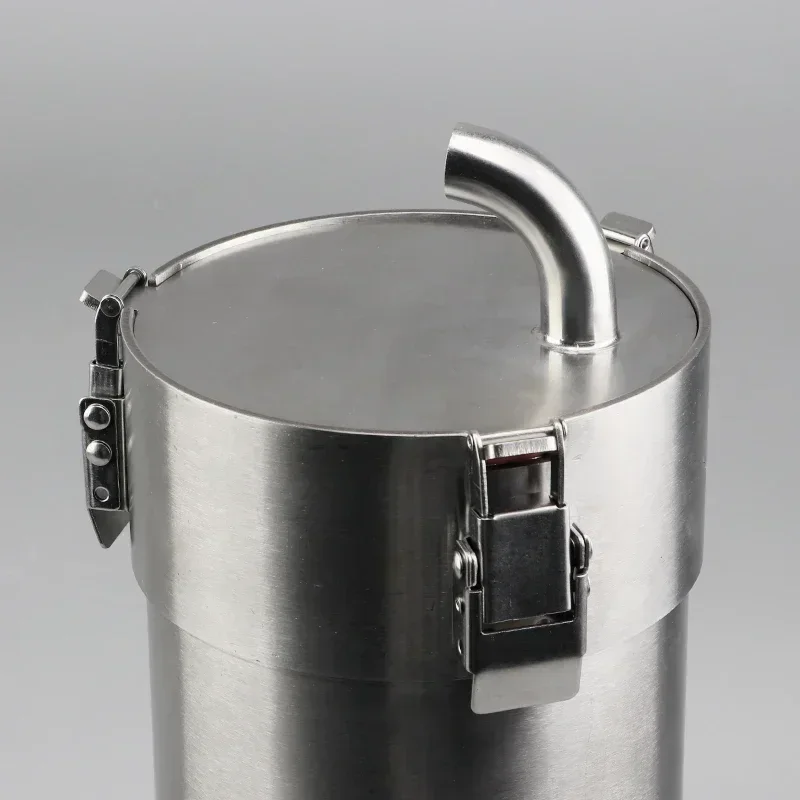 Premium Quality Aquarium Canister Stainless Steel Pro External Canister Filter ADA Style Fish Tank Filter Bucket filtro acuario