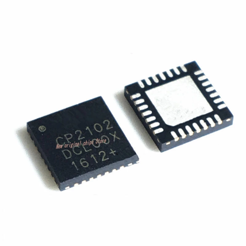 1Pcs/Lot CP2112 CP2…