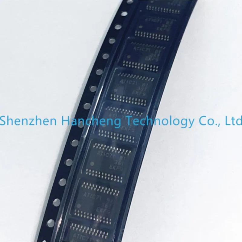 

(5PCS-20PCS) ATIC71B1 SSOP24 NEW CHIP IC