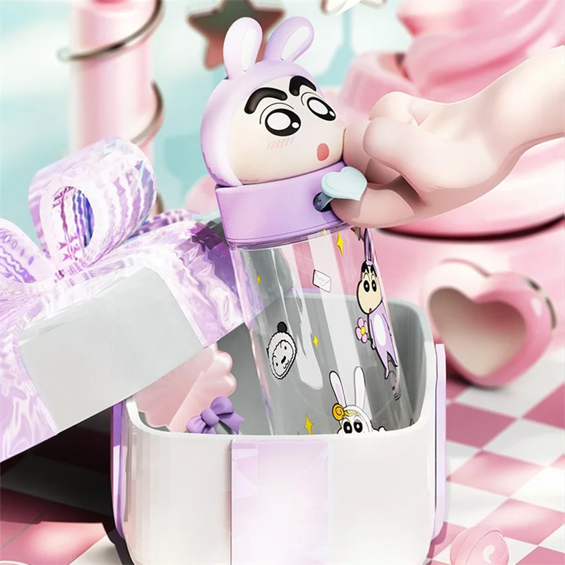 X&W Crayon Shin-Chan 500ml Kid - Portable Bottle Warmer 리뷰 및 가격