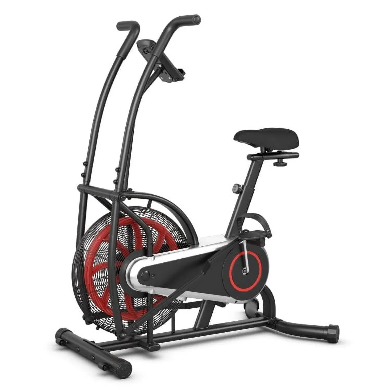 Exercise air Bike Assault Fitness Equipment Exercise Bike for Home Gym