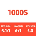 1000S