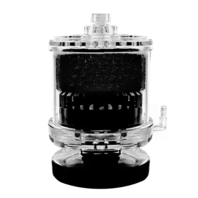 

Био-губки для аквариума, медиа-шарики, увеличивающие аквариумным фильтром для стула для какашек, всасывающий коллектор для туалета