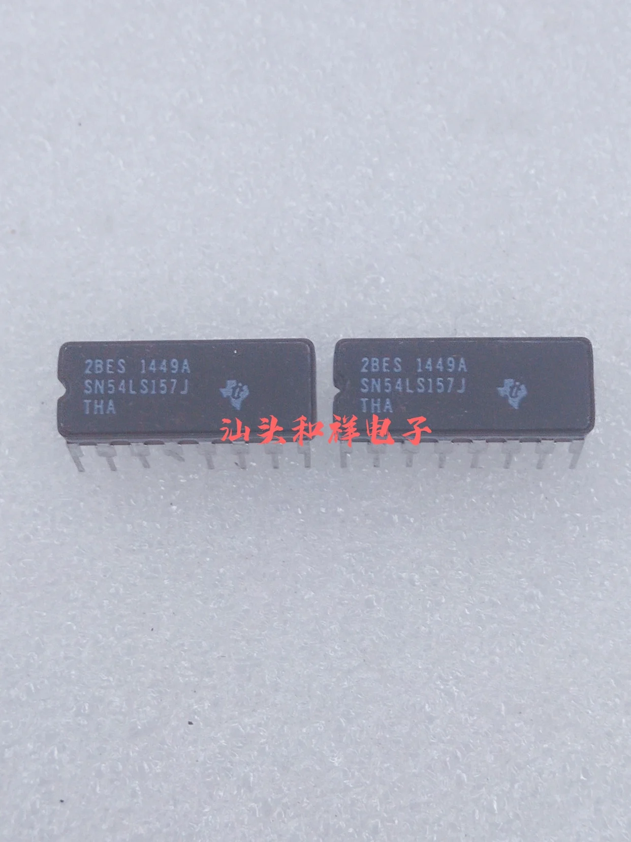 

SN54LS157J 54LS157 54LS157J ИС