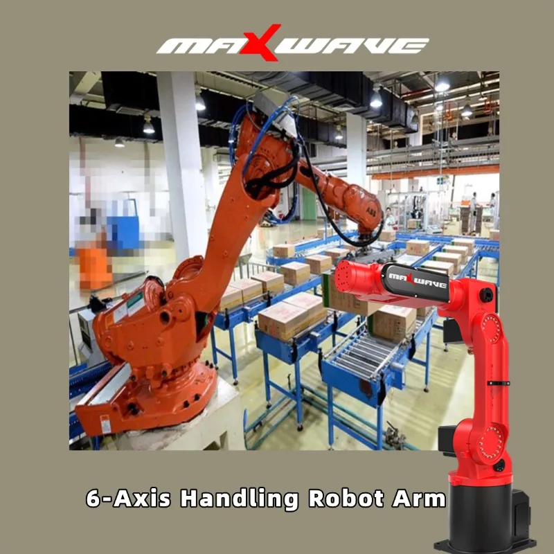 Collaborative Robot… - image
