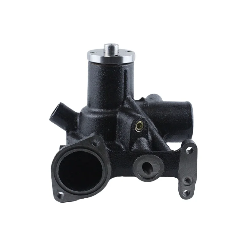 ME150295 Water Pump For Mitsubishi Engine 6D22T For Kato Excavator HD1250 HD1250-7
