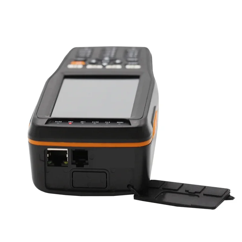 TM-600 ADSL ADSL2 Tester ADSL WAN & LAN Tester xDSL Line Test Equipment DSL Physical layer test TM600 DMM  test