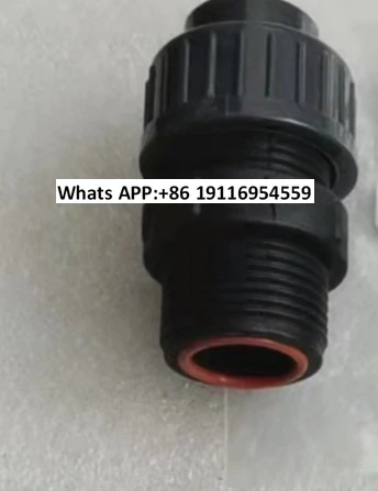 

32 мм H60615 DN20 обратный клапан дозирующего насоса ПВХ клапан GM1200240GB0330GB0400GB0500