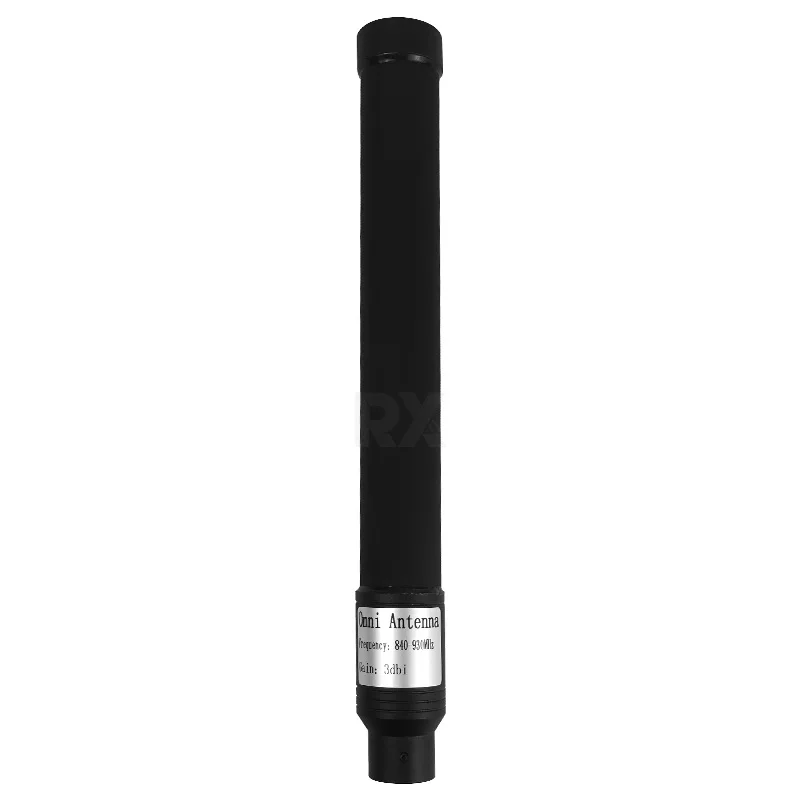 Omnidirectional Antenna  GPS WIFI  Anti Drone High Power N-J Waterproof  Fiberglass