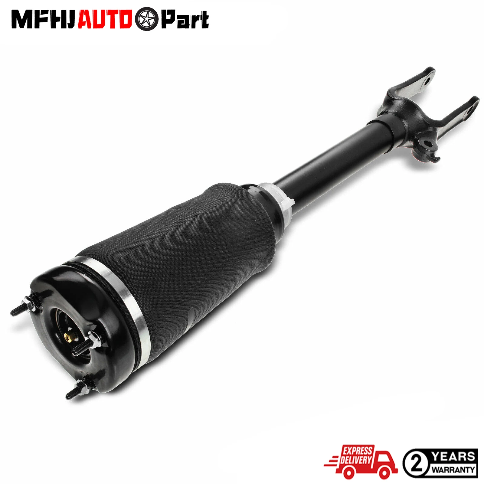 Air Suspension Strut For Mercedes-Benz ML450 W164 2010-2011 3.5L Front Left or Right 1643204513, 1643206113