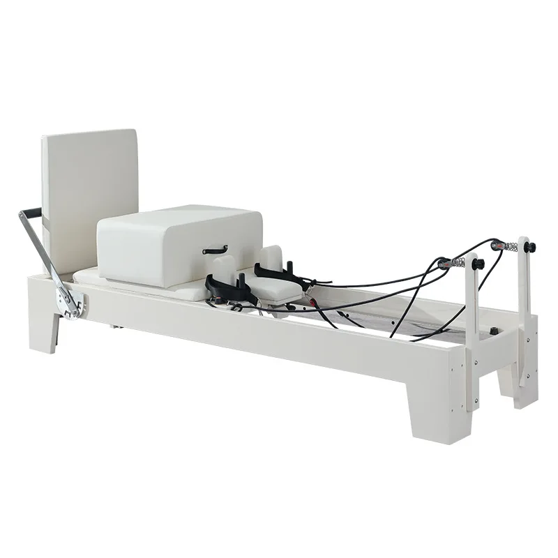 Pilates core bed yoga sliding bed fitness equipment five-piece stretching
