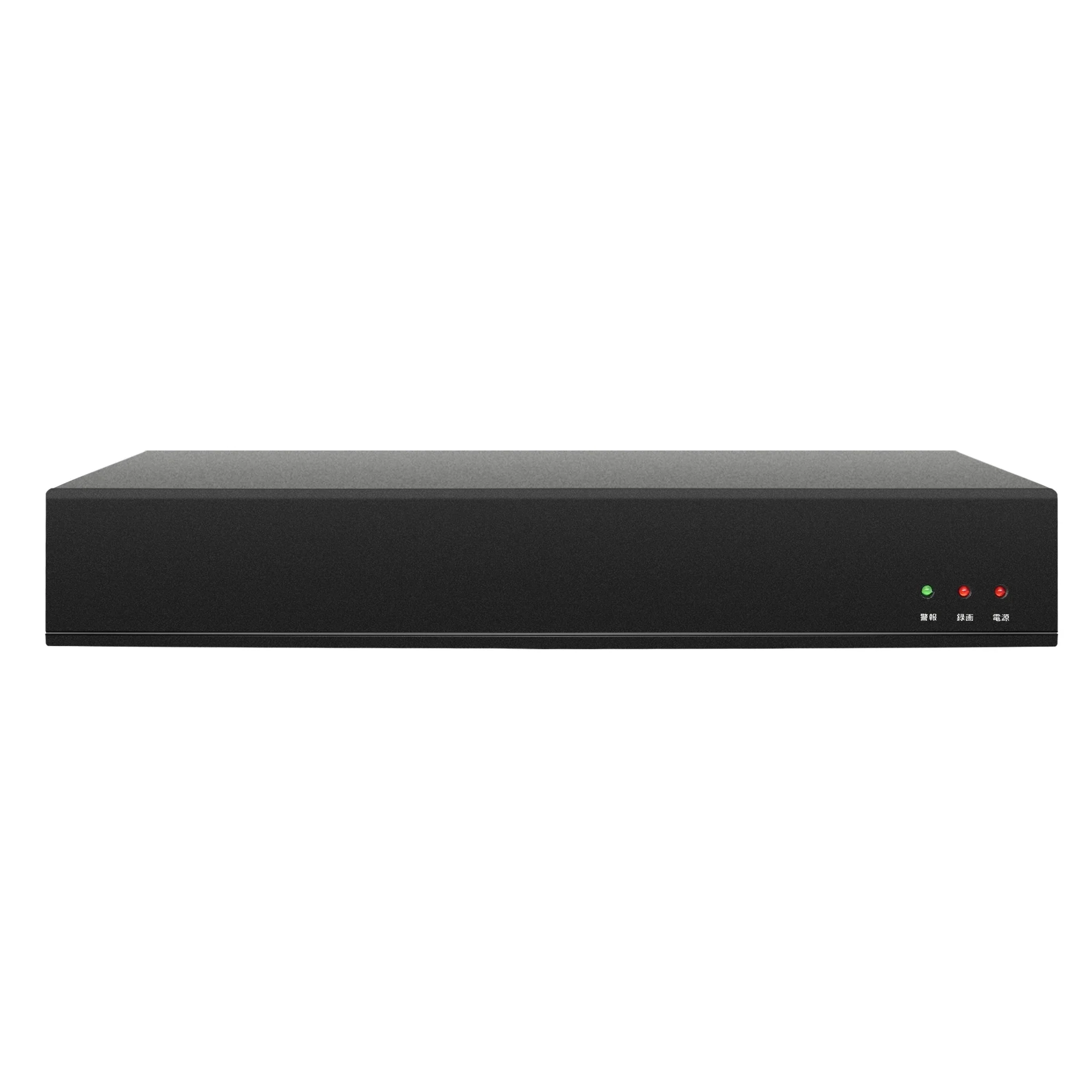 XMeye 16CH 4K/8MP/4MP POE CCTV NVR HI3516D XMEYE Solution 1*SATA Network CCTV Video Recorder Moving Detection P2P