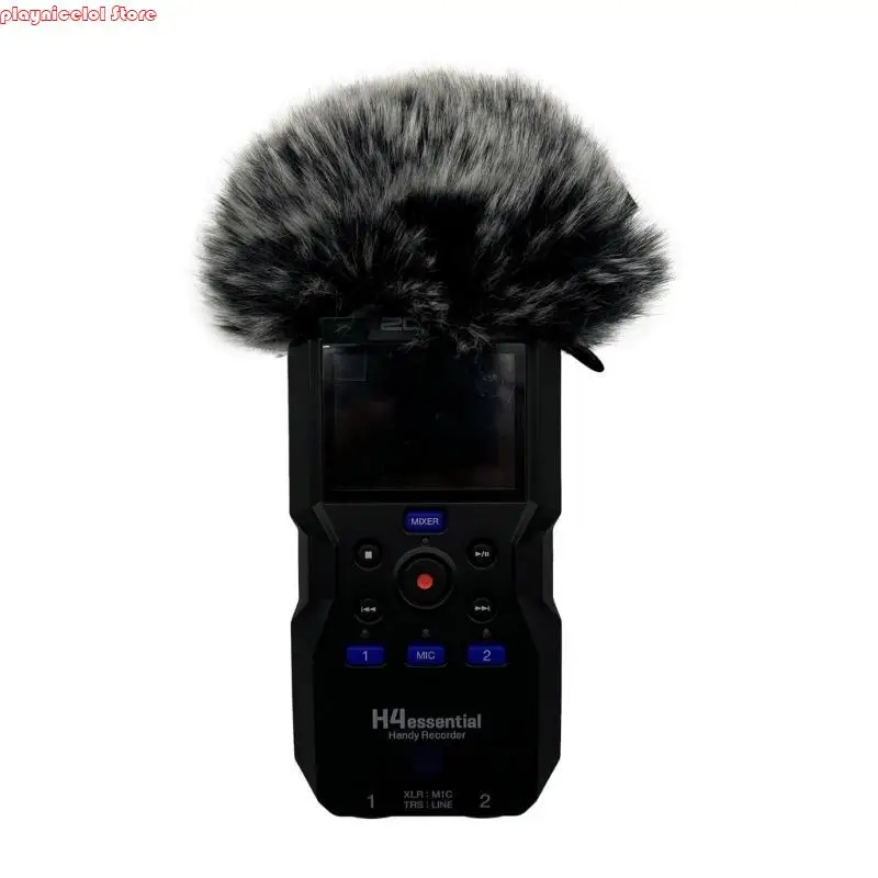 E8BA MIC