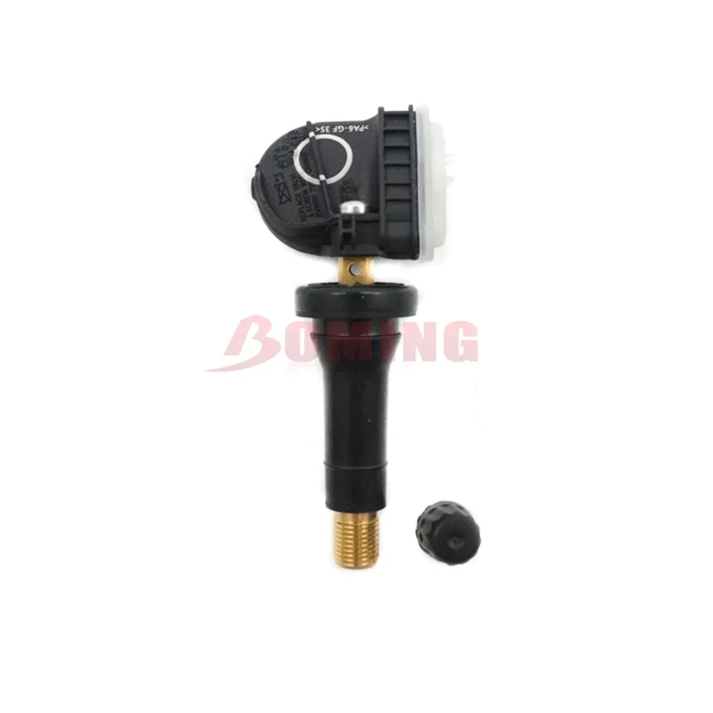 4x TPMS TIRE PRESSURE SENSOR F2GT-1A180-AB 315Mhz For FORD MUSTANG EDGE 4x TPMS TIRE PRESSURE SENSOR F2GT-1A180-AB 315Mhz For FORD MUSTANG EDGE