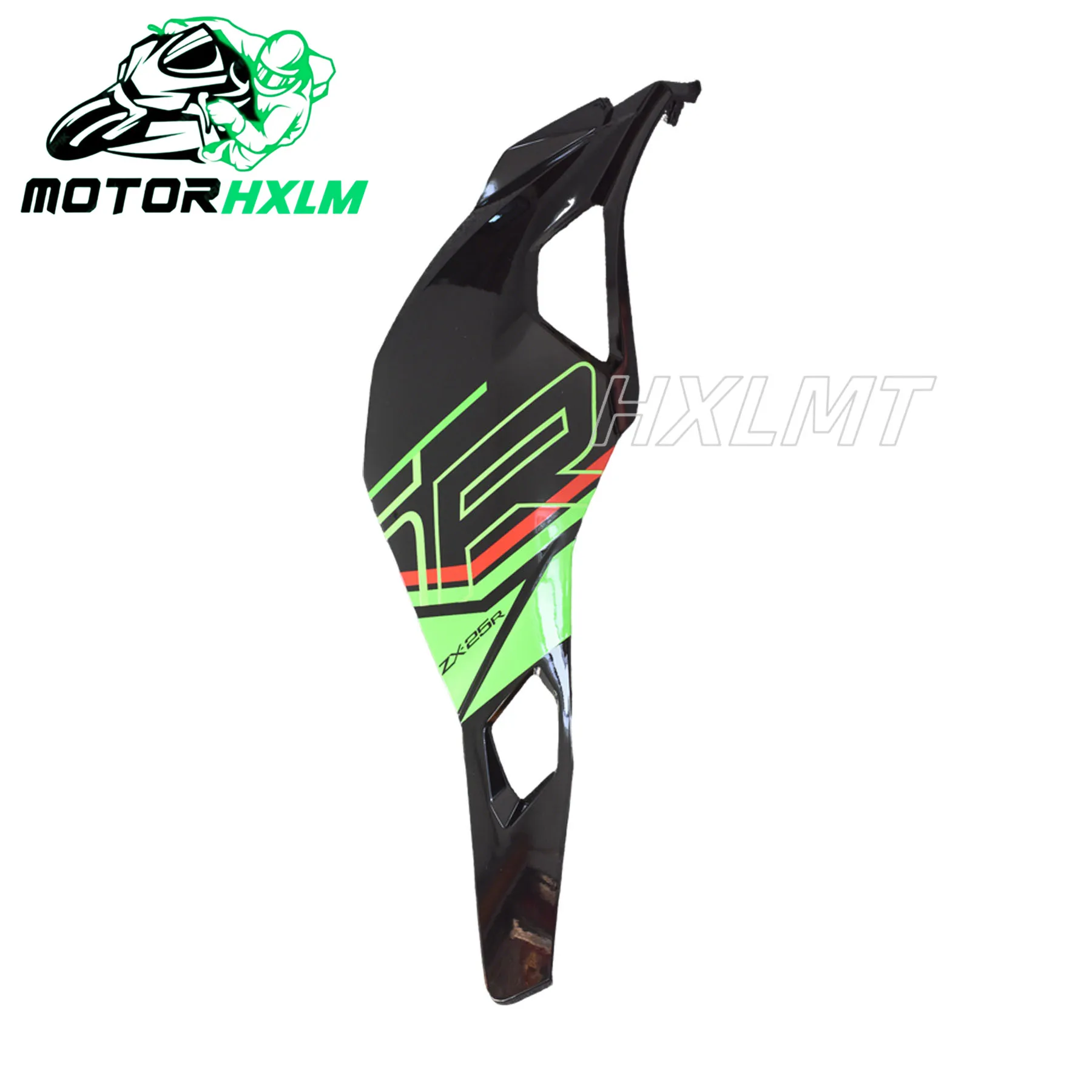 

For Kawasaki Ninja 2019-2023 ZX25R ZX4R Side Fairing Cover Panel Protector Assembly 2020 2021 2022 2023