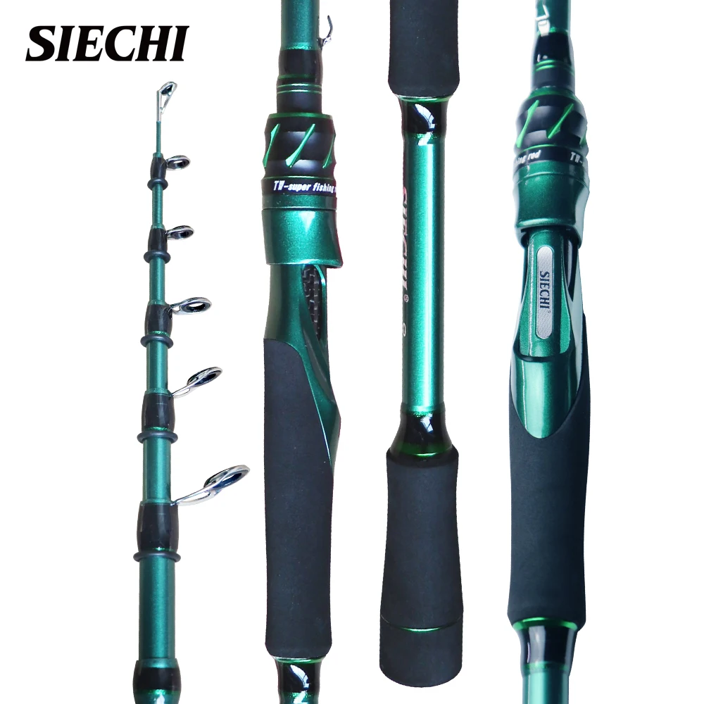 

Новая сверхлегкая дорожная удочка из углеродного волокна M-Tuned, телескопическая портативная удочка с коротким сексом для карпа и карася