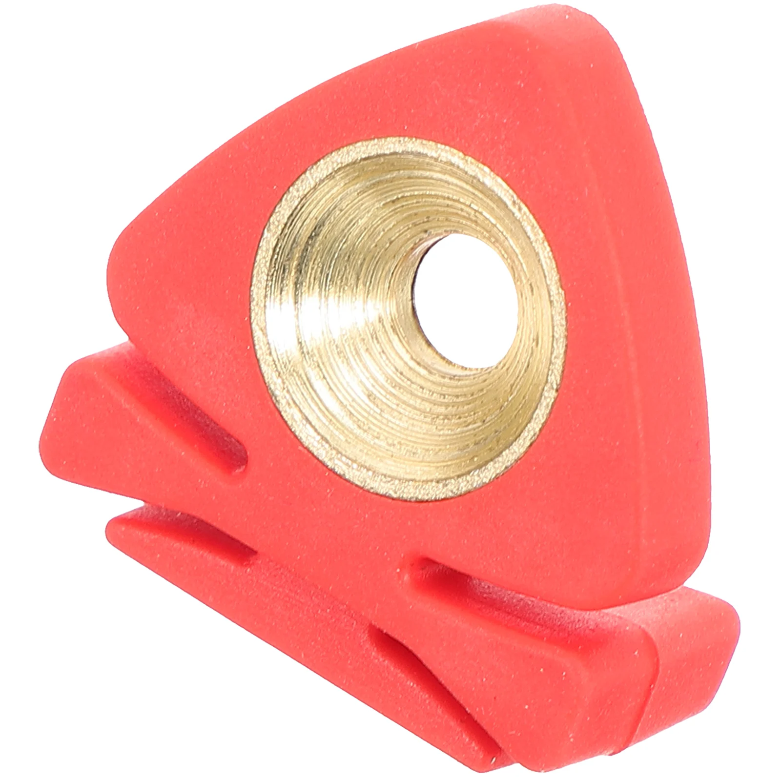 

1Pcs Lightweight Durable Violin Mute Small Silent Practice Accessory Violin Parts