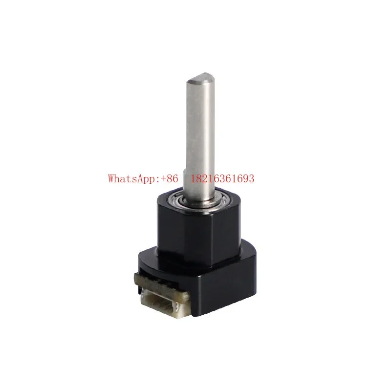 

2026GOOD Incremental Value Of Rotary Encoder, Ultrafine Angle Sensor, Ultrafine Encoder