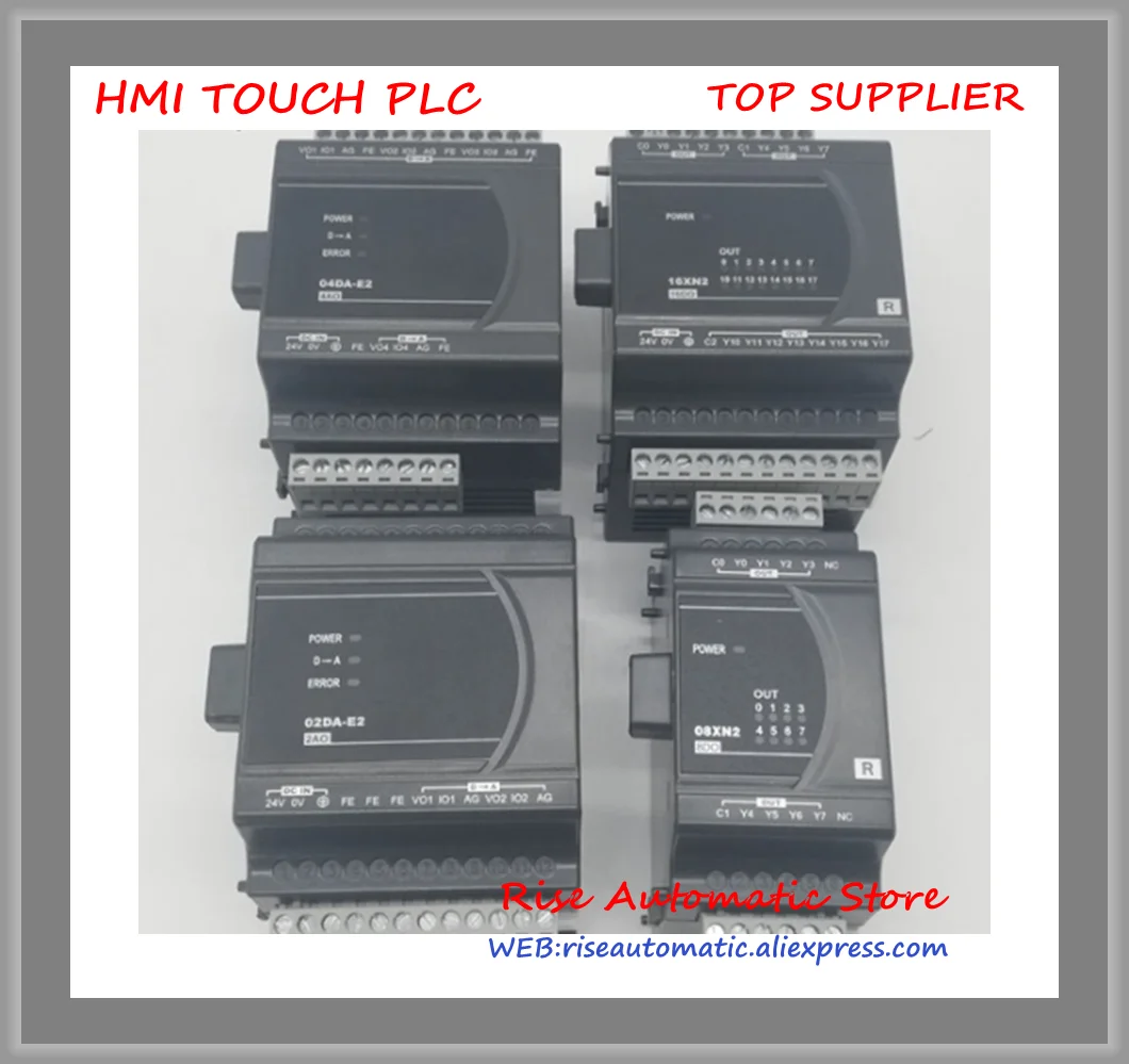 DVP08XM211N DVP08XP211T DVP08XN211R/T DVP16XM211N DVP16XN211R/T DVP16XP211R/T DVP24XN200R/T DVP24XP200R/T DVP32XP200T New PLC