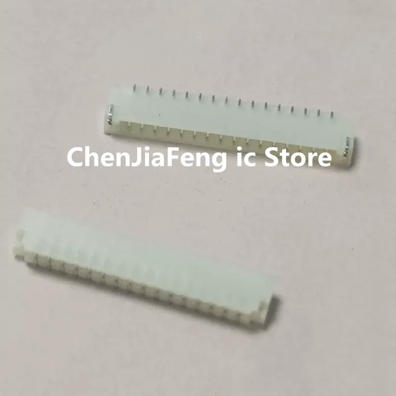 

1PCS~100PCS/LOT SM15B-SURS-TF 15PIN 0.8MM SMD New original