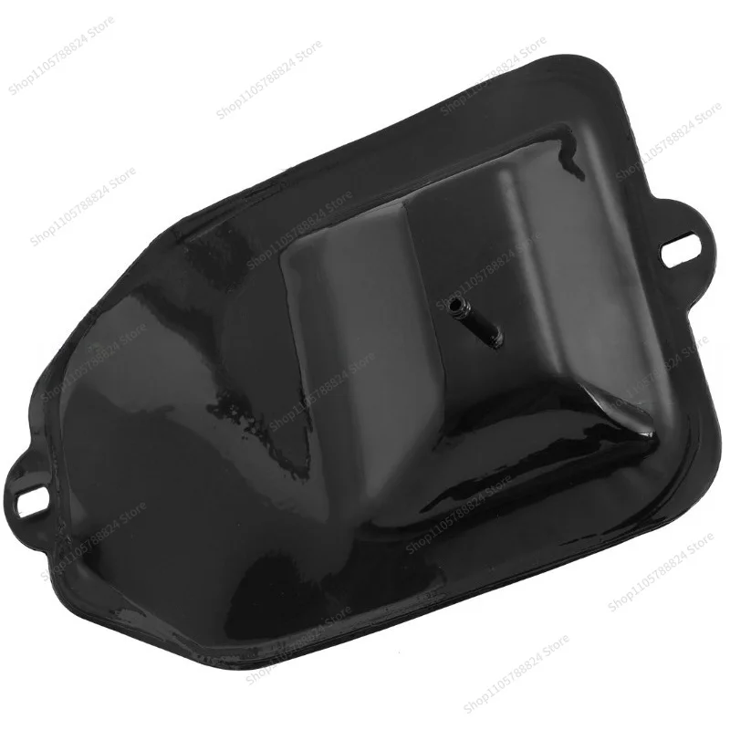 For Quad Motorcycle Accessories Iron Fuel Tank Oil Pot 50-125cc ATV ATV Bull Fuel Tank