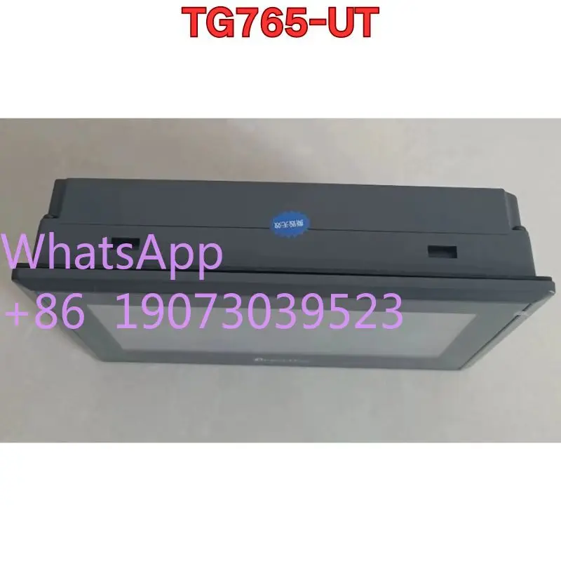 Second-hand touch screen TG765-UT function test intact