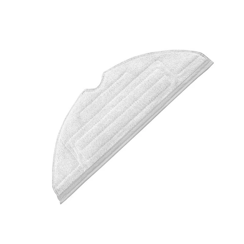 EAS-สําหรับ Roborock S7 Maxv Ultra,S7 Pro Ultra หุ่นยนต์เครื่องดูดฝุ่นหลักแปรงด้านข้าง Hepa Filter Mop ผ้า