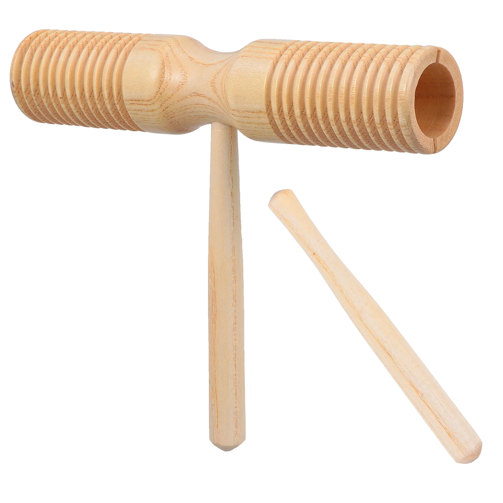 Musical Instrument Early Teaching Aids Baby Toy Wooden Percussion Playing Kids Toys Educational Child