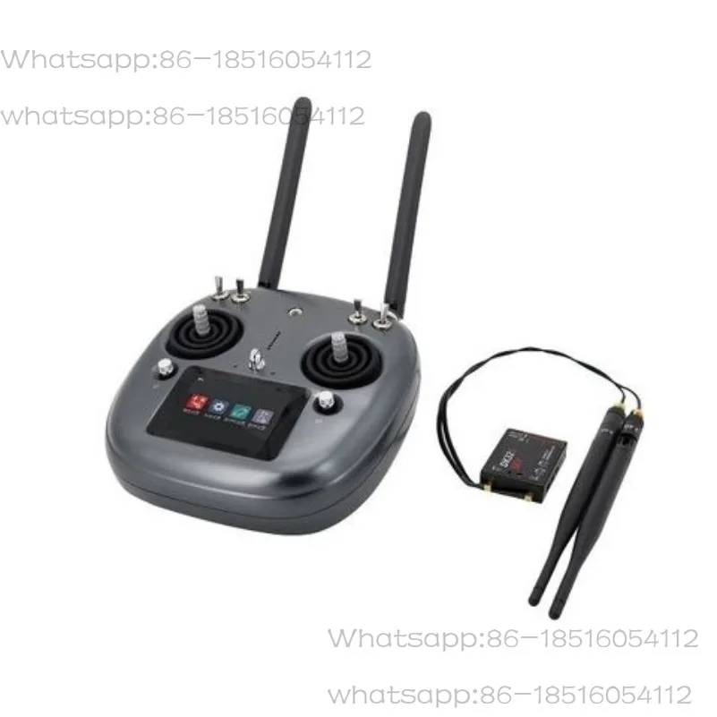 

DK32S Digital Remote Control 16-channel Multi-axis Helicopter Fixed Wing, Model Aircraft Remote Control