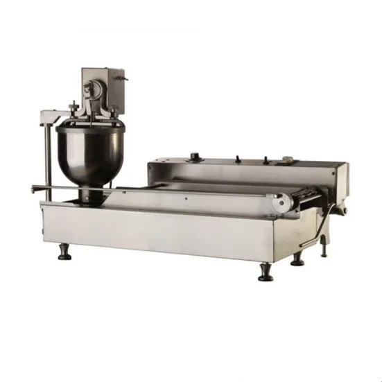 for Commercial Equipment For Production Of Donuts Manual Donut Doughnut Making Frying Machine Manual doughnut maker making