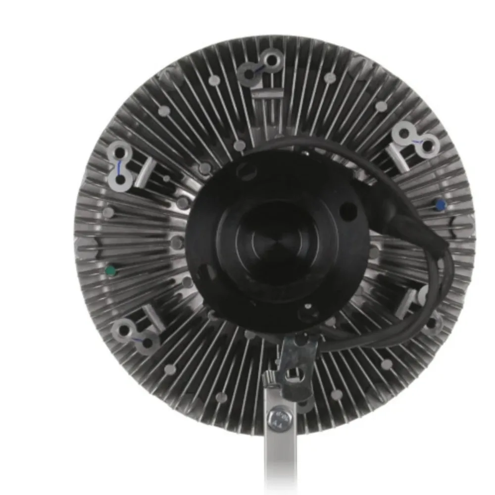 Engine Parts Coupler Truck Silicone Oil Fan Clutch 51066300106