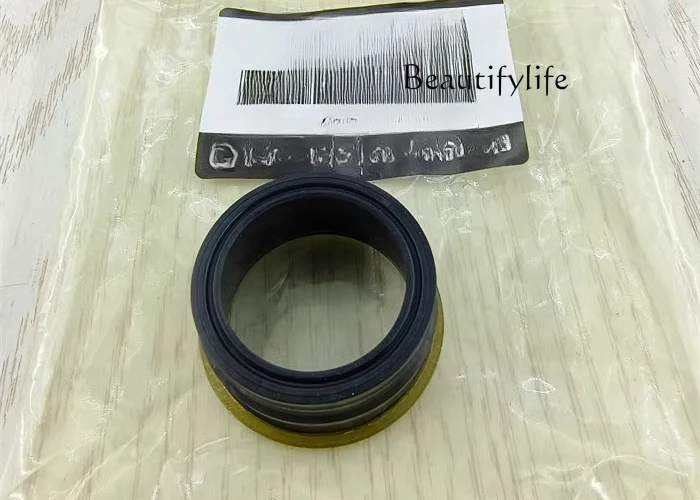 CX4CX5 Valve Cover Solenoid Valve Sealing Ring Induction Plug Rubber Ring