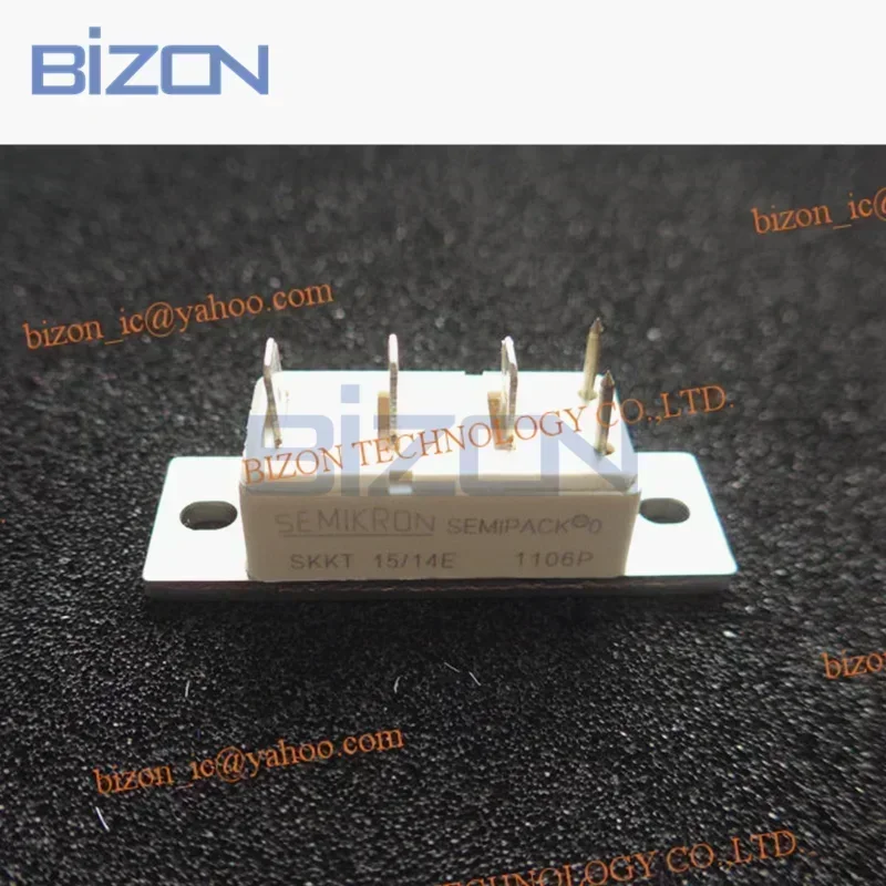 SKKT15/08 SKKT15/12 SKKT15/14 SKKT15/16 SKKT15/08E SKKT15/12E SKKT15/06E SKKT15/16E 100% جديد الأصلي IGBT وحدة