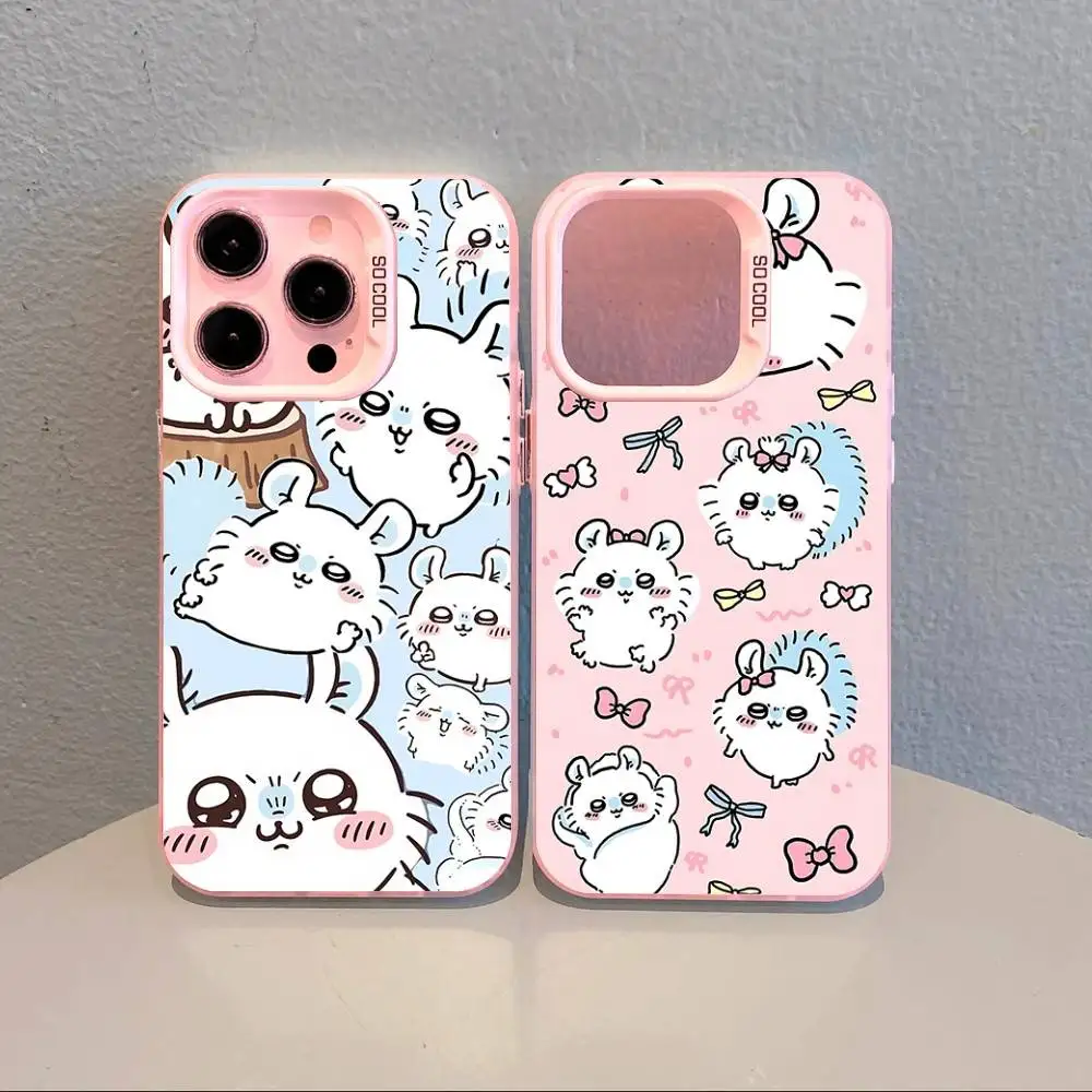 Phone Case Cute M-M…