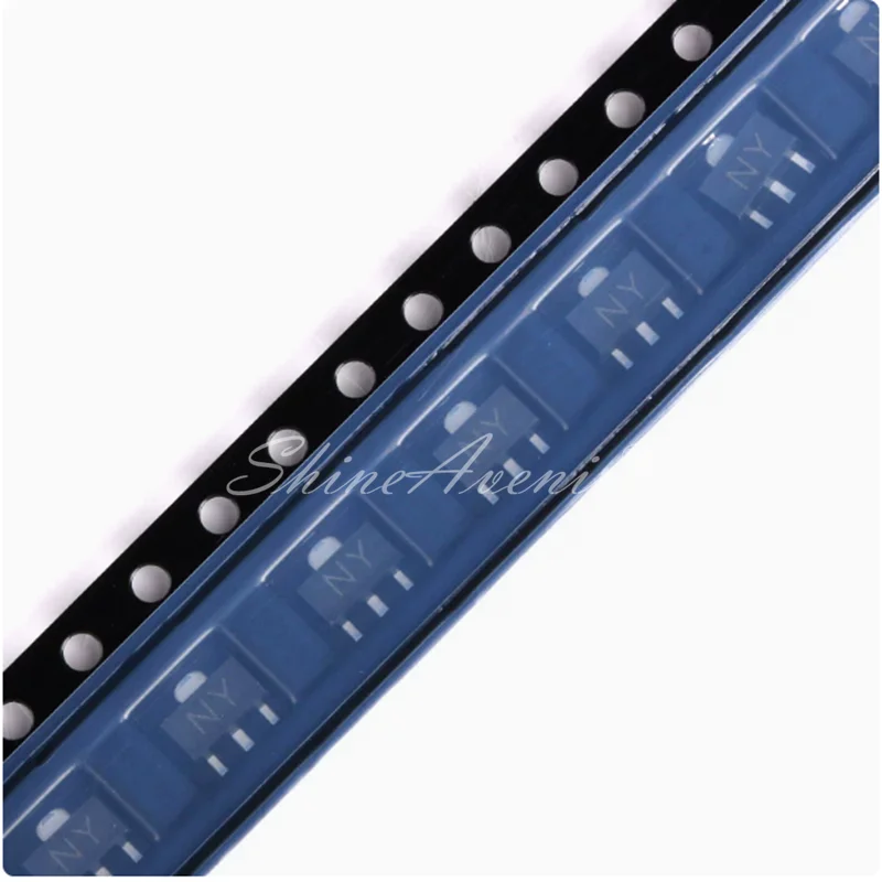 100PCS 2SA1020 NY 2SA1201 DY 2SA1203 HY 2SA1213 NY 2SA1013 1013 2SA1797 AGQ 2SA1797 AGR SOT-89 New Original