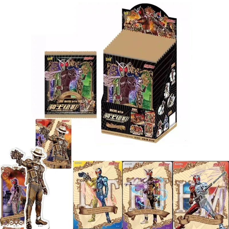 kayou-kayou-kamen-rider-standee-rider-painting-transformation-version-double-police-rider-collection-edition-gifts-toys