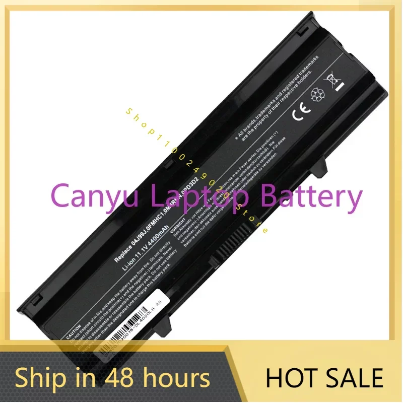 

2024 For 14V 14vr N4020 N4030 M4010 M4050 Battery Tkv2v